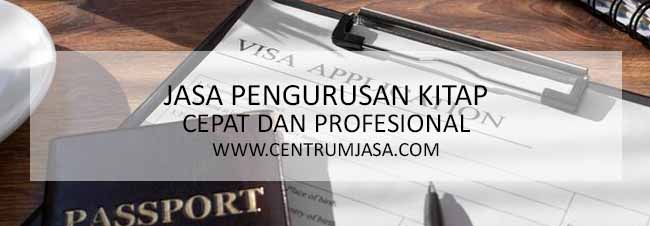 JASA PENGURUSAN KITAP