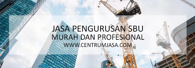 JASA PENGURUSAN SBU