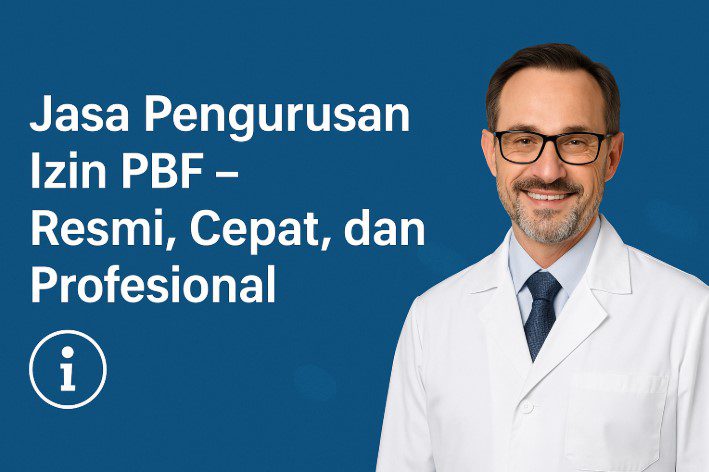 JASA PENGURUSAN IZIN PBF