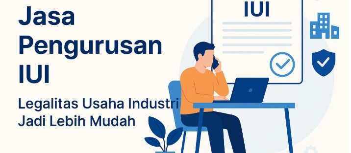 JASA PENGURUSAN IUI